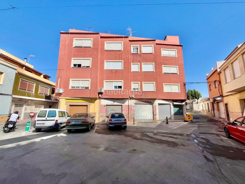 Foto bac41de0-3c8e-4382-8ba4-3f13d7912742. Apartament a Centro Rojales