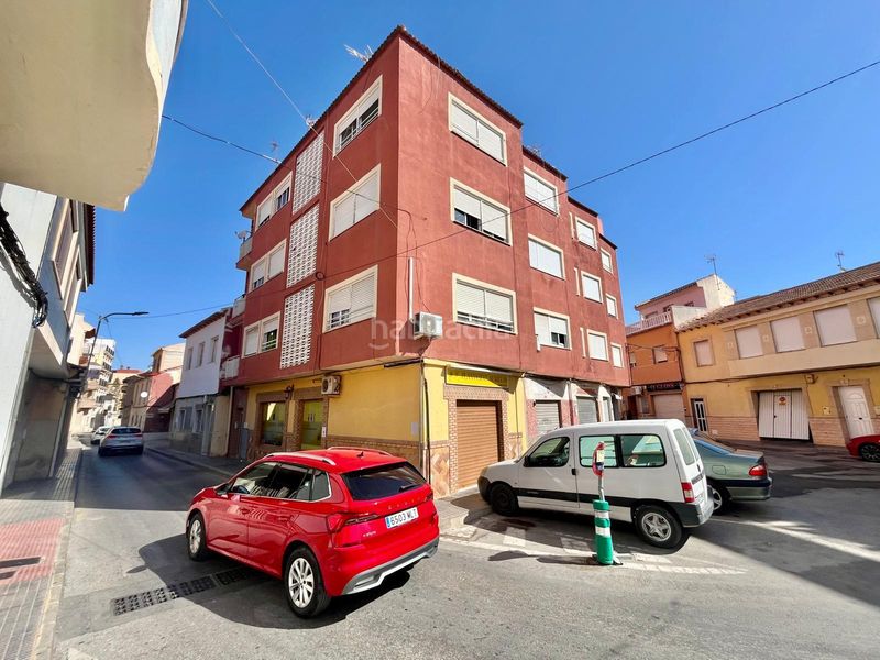 Foto e00df4f7-d9fd-482e-8553-34322561b54b. Apartament a Centro Rojales