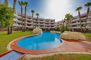Apartament a Zeniamar - Horizonte - La Campana. El rincon playa flamenca
