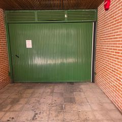 Aparcament cotxe a Zona Playa del Cura