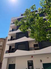 Apartament a Las Piscinas Naturales