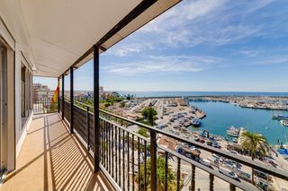 Apartament a Calle JOSE MARTINEZ RUIZ-AZORIN 1