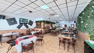 Traspàs Local Comercial a Centro - Muelle Pesquero. Restaurante en traspaso