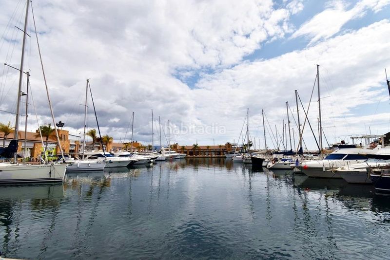 Foto bc78f5a1-061f-404f-9b04-3c4239b8277e. Àtic a Pescadores Mazarrón