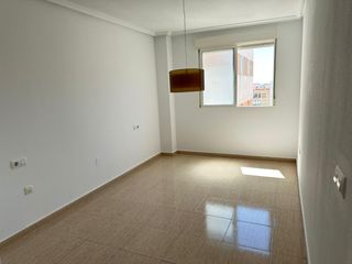 Flat  Rambla rambla juan mateo garcía. Amplio apartamento 2 dormitorios 2 baños