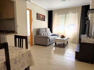 Apartament a Calle maldonado 49. Cómodo, cuidado y de esos que apetecen ver en persona