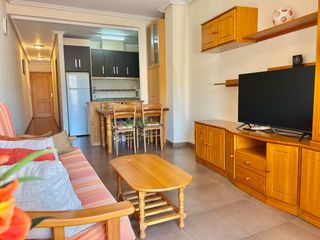 Apartment in Rambla rambla juan mateo garcía 58