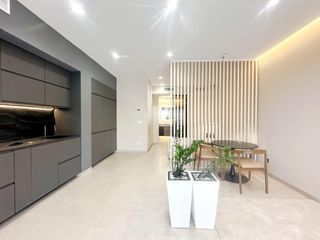 Monolocale  Calle palangre de. Estudio totalmente reformado a 300 m del mar  centro de torrevie