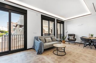 Apartament a Los Europeos