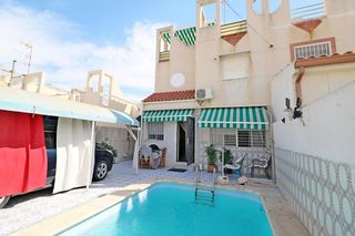 Duplex  Calle calle águilas. Quad con piscina privada 4 dormitorios y 2 baños