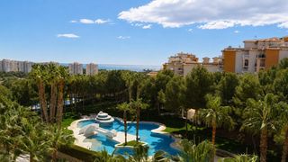 Apartament a Campoamor