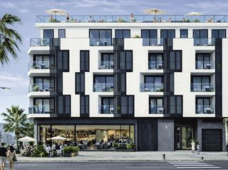 Apartament a Centro - Muelle Pesquero