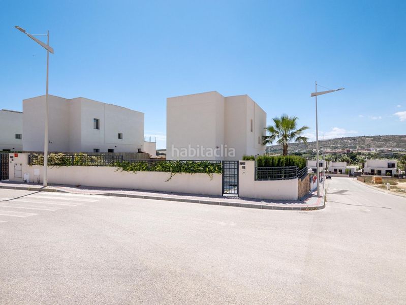 Foto aafee4b5-1ead-4709-92de-42ebae55c883. Xalet amb aparcament piscina a Algorfa
