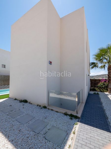 Foto c19ab32e-d728-4de9-bbef-e1ab47a5b2f6. Xalet amb aparcament piscina a Algorfa