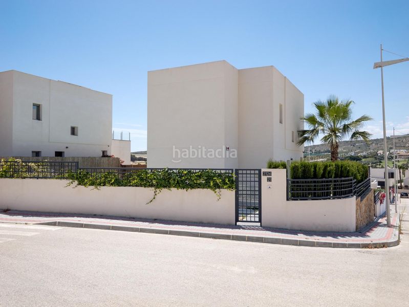 Foto d747bbe5-b136-418e-8cdd-939626e5313a. Xalet amb aparcament piscina a Algorfa