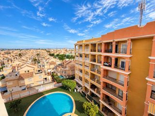 Àtic a Torreblanca. Ático con terraza, solárium privado y vistas despejadas en torre