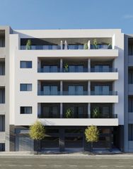 Apartament a Centro - Muelle Pesquero. Apartamentos de nueva construcción en torrevieja a solo 400 m de