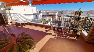 Ático  Calle calle hermanos bazán. Ático a la venta en el centro de torrevieja