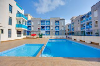 Apartament a MARIA GIL VALLEJOS