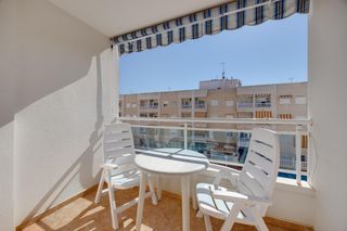 Apartament a Calle Calle Apolo