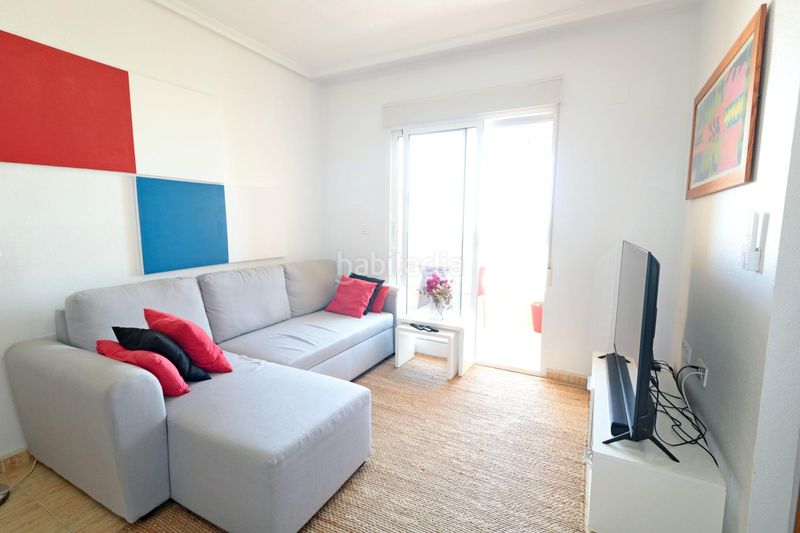 Foto 5aaf903d-28ef-43b5-8331-5923070a2f34. Ático  con solarium y piscina comunitaria por 127,000 en Formentera del Segura