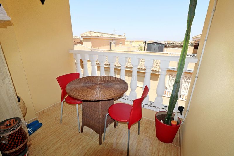 Foto 757e1d9e-7f9e-49f5-8060-ff14b7837ab4. Ático  con solarium y piscina comunitaria por 127,000 en Formentera del Segura