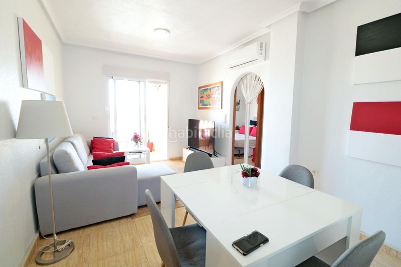 Foto 7a347409-9826-4f46-b32e-82f3c2f6f382. Ático  con solarium y piscina comunitaria por 127,000 en Formentera del Segura