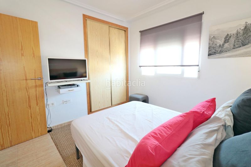 Foto 95367d04-4e60-44b7-b193-3f4d9261b705. Ático  con solarium y piscina comunitaria por 127,000 en Formentera del Segura