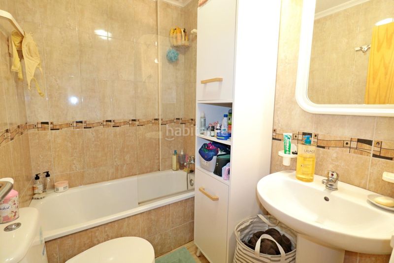 Foto dd0b4f94-25b8-4b6e-a388-25ea4ab83d6b. Ático  con solarium y piscina comunitaria por 127,000 en Formentera del Segura