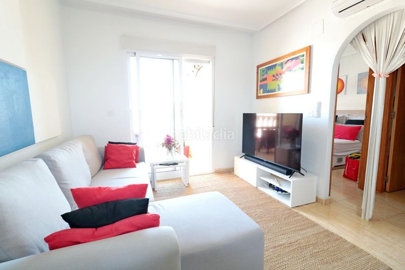 Foto defb1427-06d5-44fb-a60c-aaff7be116a2. Ático  con solarium y piscina comunitaria por 127,000 en Formentera del Segura