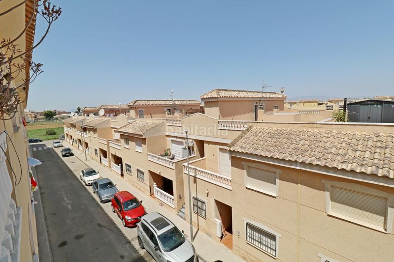 Foto e44dfa85-b2c7-4f9e-9a8f-c83133446061. Ático  con solarium y piscina comunitaria por 127,000 en Formentera del Segura