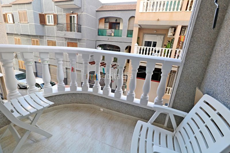 Foto 5aec6b06-eb51-40cb-8f2d-ee4847944b5e. Apartament a El Acequión Torrevieja