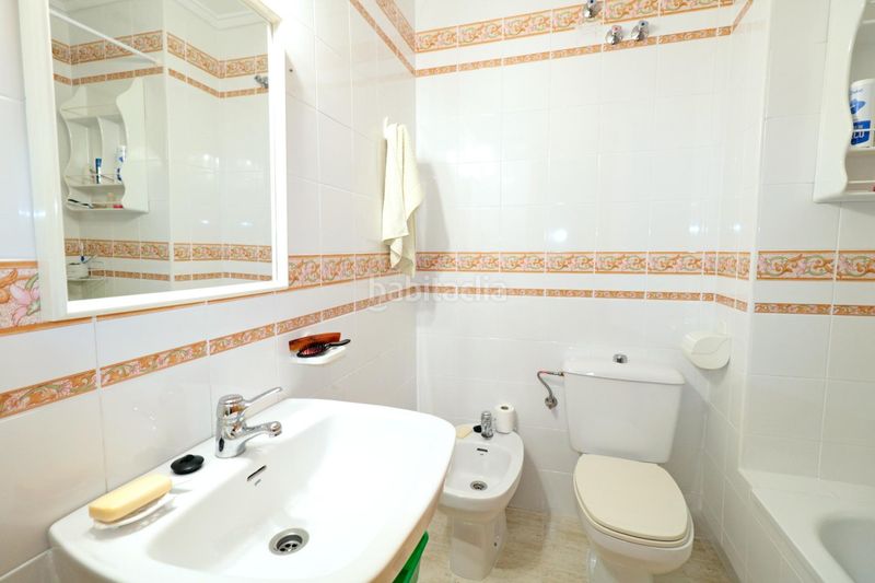 Foto aadfe83c-b089-49b2-adaf-60bd67be0cf5. Apartament a El Acequión Torrevieja
