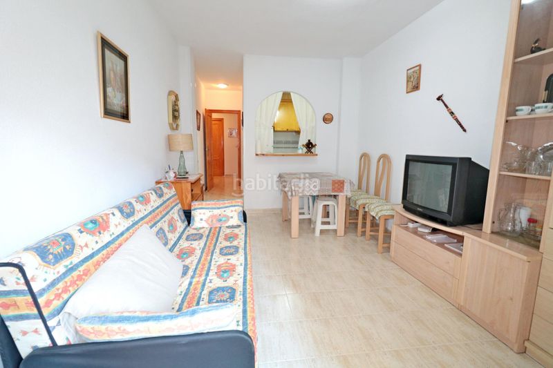 Foto bfc5b187-56da-4067-aeb1-d73fd2a39957. Apartament a El Acequión Torrevieja