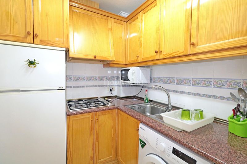 Foto de6fffbd-7635-4003-9a5c-6feeecc004ee. Apartament a El Acequión Torrevieja