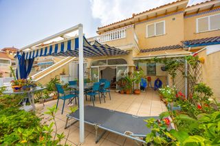 Casa a Zeniamar - Horizonte - La Campana