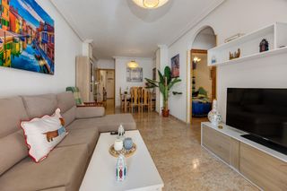 Apartament a Avenida Habaneras - Curva de Palangre