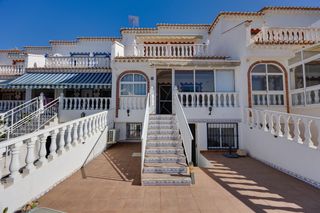 Casa adossada a Urbanizacion TORRE ALMENDROS I