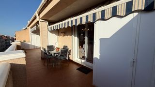 Dachwohnung  Calle rafal. Ático esquinero con terraza de 50 m2 y sol todo el día a 200 met