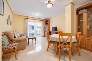 Apartament  Calle pedro lorca. Venta de apartamento  con plaza de garaje playa del cura torrevi