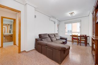 Apartamento en Calle Zoa