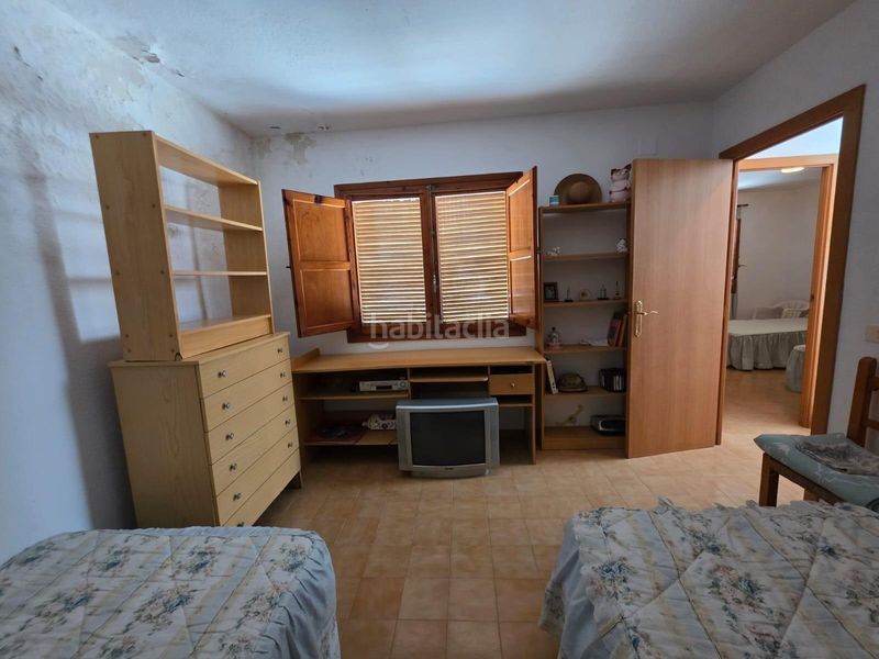 Foto 1b9af9a0-1e0a-4483-a874-68606806c836. Casa pareada dúplex en calas blancas, , a 750 metros del mar en Torrevieja