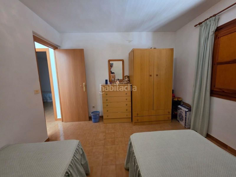 Foto 38c3cdb6-4fd7-4ebd-8079-49093d50ccec. Casa pareada dúplex en calas blancas, , a 750 metros del mar en Torrevieja