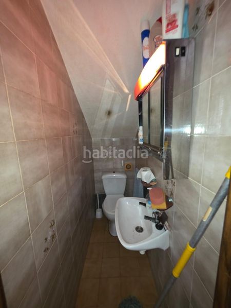 Foto 4556c6cd-7df5-4364-b3ea-3ebe711f58e2. Casa pareada dúplex en calas blancas, , a 750 metros del mar en Torrevieja