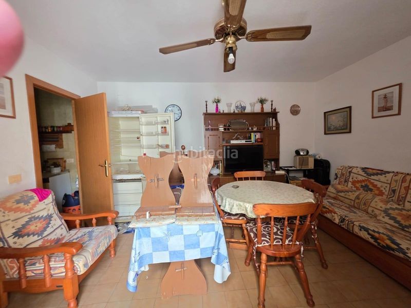 Foto 5786c1b6-c67a-4d47-a0d6-bb8da3506d9b. Casa pareada dúplex en calas blancas, , a 750 metros del mar en Torrevieja