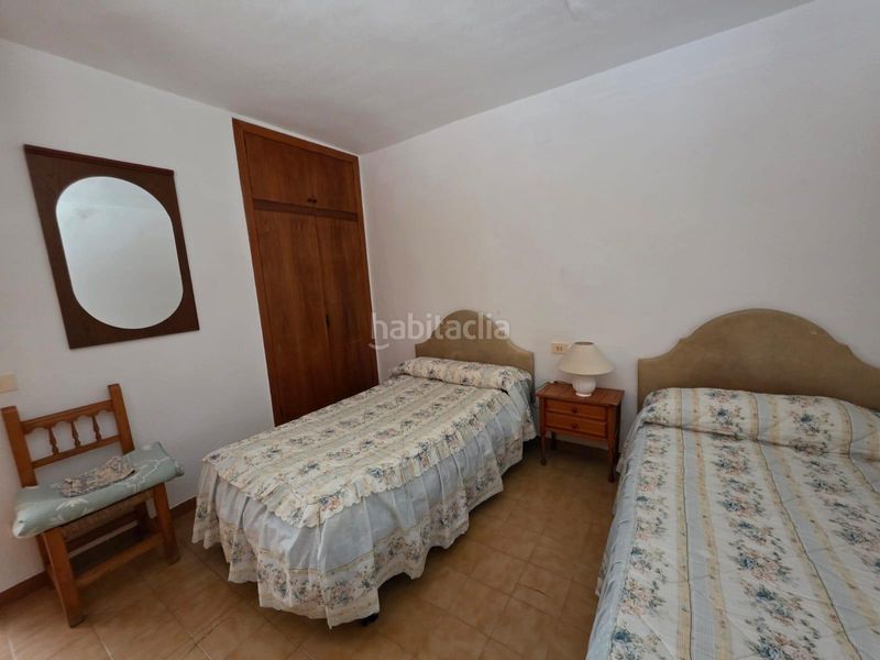 Foto 7da694a1-7343-4cf8-8880-ed0b5e177572. Casa pareada dúplex en calas blancas, , a 750 metros del mar en Torrevieja