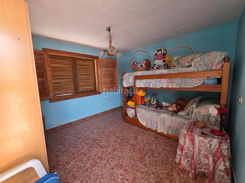 Foto 92c5e110-fb80-4674-bb2d-6ed89e5a3160. Casa pareada dúplex en calas blancas, , a 750 metros del mar en Torrevieja