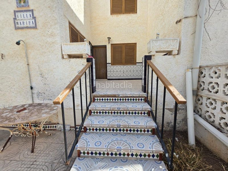 Foto 93a2d9db-f524-446e-9f3a-9095e05d17cd. Casa pareada dúplex en calas blancas, , a 750 metros del mar en Torrevieja