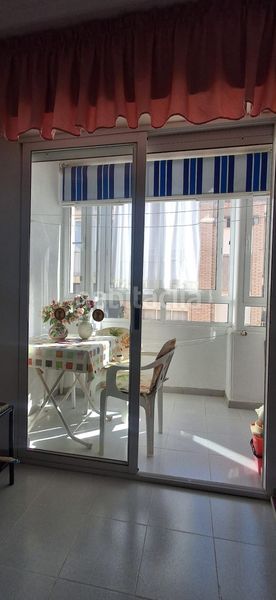 Foto e5fd5f8a-9f9a-4119-a985-0df4cbe608bd. Apartamento  de 1 dormitorio en playa del cura en Torrevieja