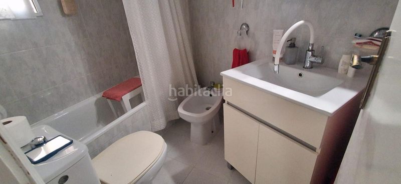 Foto f08750e2-3530-4563-935a-174c9e633545. Apartamento  de 1 dormitorio en playa del cura en Torrevieja